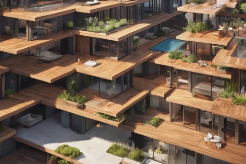 4s Low Rise Floor Sector 88B, Gurgaon